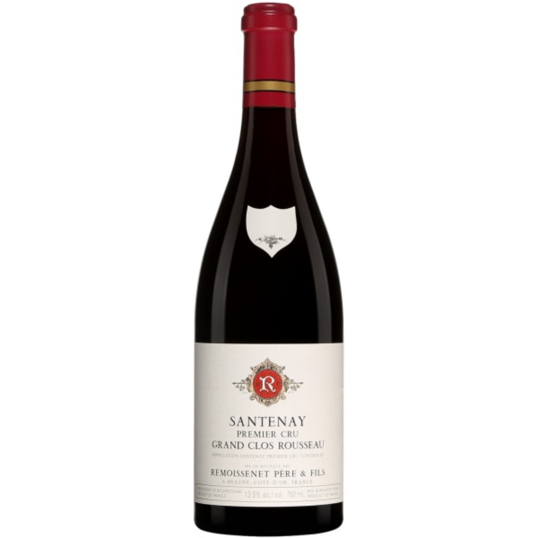 Remoissenet Pere & Fils Grand Clos Rousseau, Santenay Premier Cru, France 2020