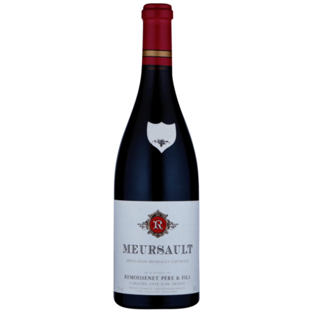 Remoissenet Pere & Fils Meursault Rouge, Cote de Beaune, France 2019