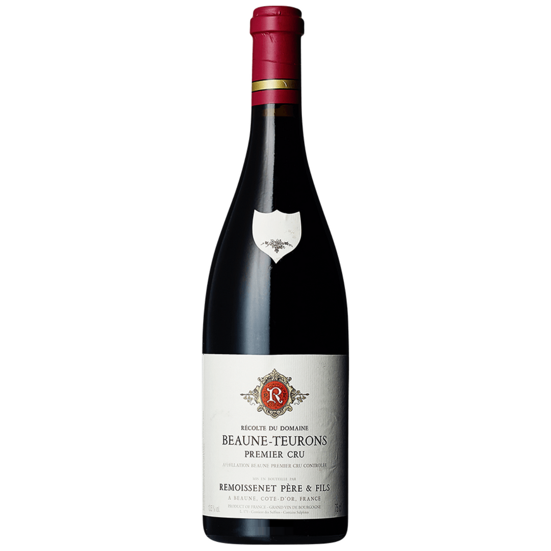 Remoissenet Pere & Fils Teurons, Beaune Premier Cru, France 2019