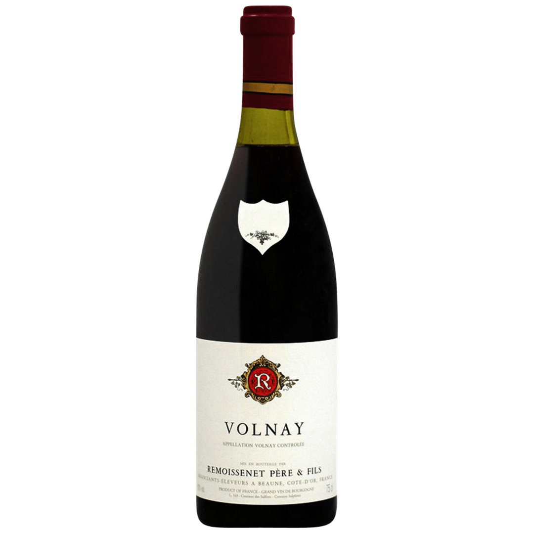 Remoissenet Pere & Fils Volnay, Cote de Beaune, France 2019