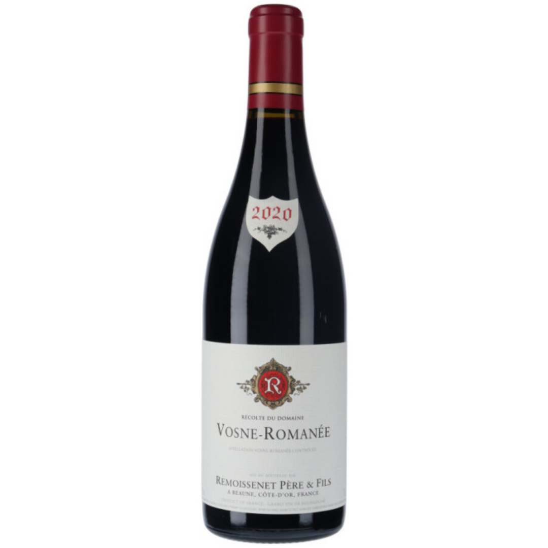 Remoissenet Pere & Fils Vosne-Romanee, Cote de Nuits, France 2020