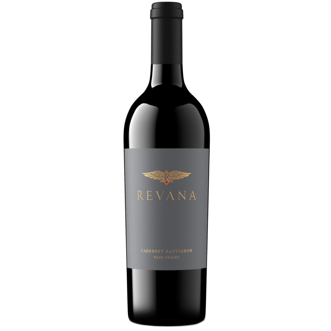 Revana Family Vineyard Napa Valley Estate Cabernet Sauvignon, California, USA 2019