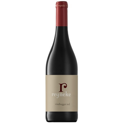 Reyneke Vinehugger Red, Western Cape, South Africa 2020 (Case of 12)