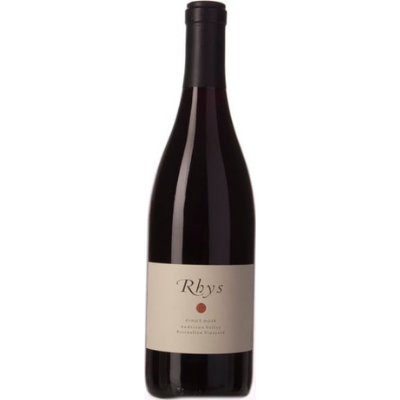 Rhys Vineyards Bearwallow Vineyard Pinot Noir, Santa Cruz Mountains, USA 2016