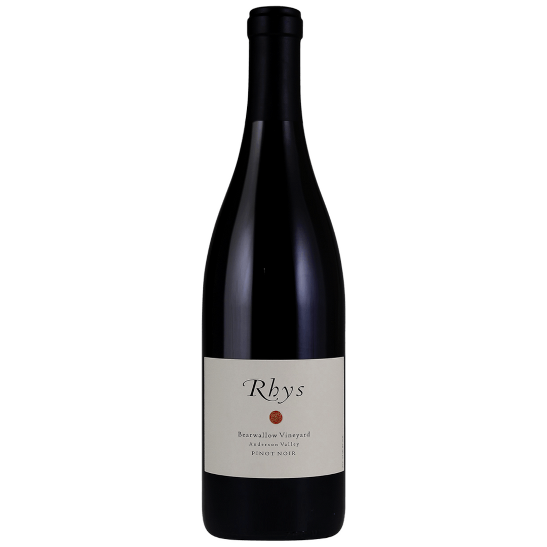 Rhys Vineyards Bearwallow Vineyard Pinot Noir, Anderson Valley, USA 2016