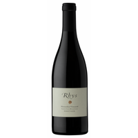 Rhys Vineyards Horseshoe Pinot Noir, Santa Cruz Mountains, USA 2019