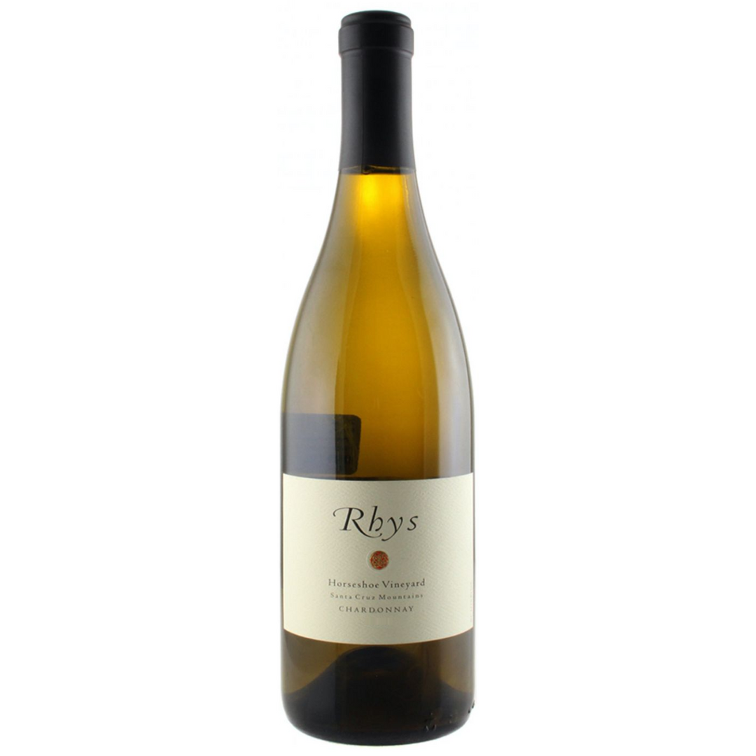 Rhys Vineyards Horseshoe Vineyard Chardonnay, Santa Cruz Mountains, USA 2017