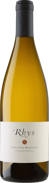 Rhys Vineyards Santa Cruz Mountains Chardonnay, California, USA 2019