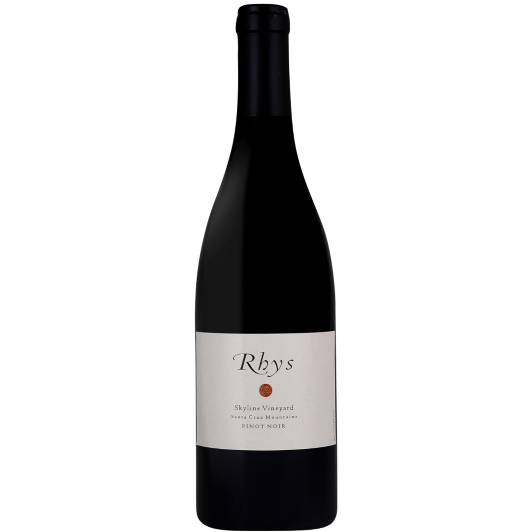 Rhys Vineyards Skyline Vineyard Pinot Noir, Santa Cruz Mountains, USA 2014