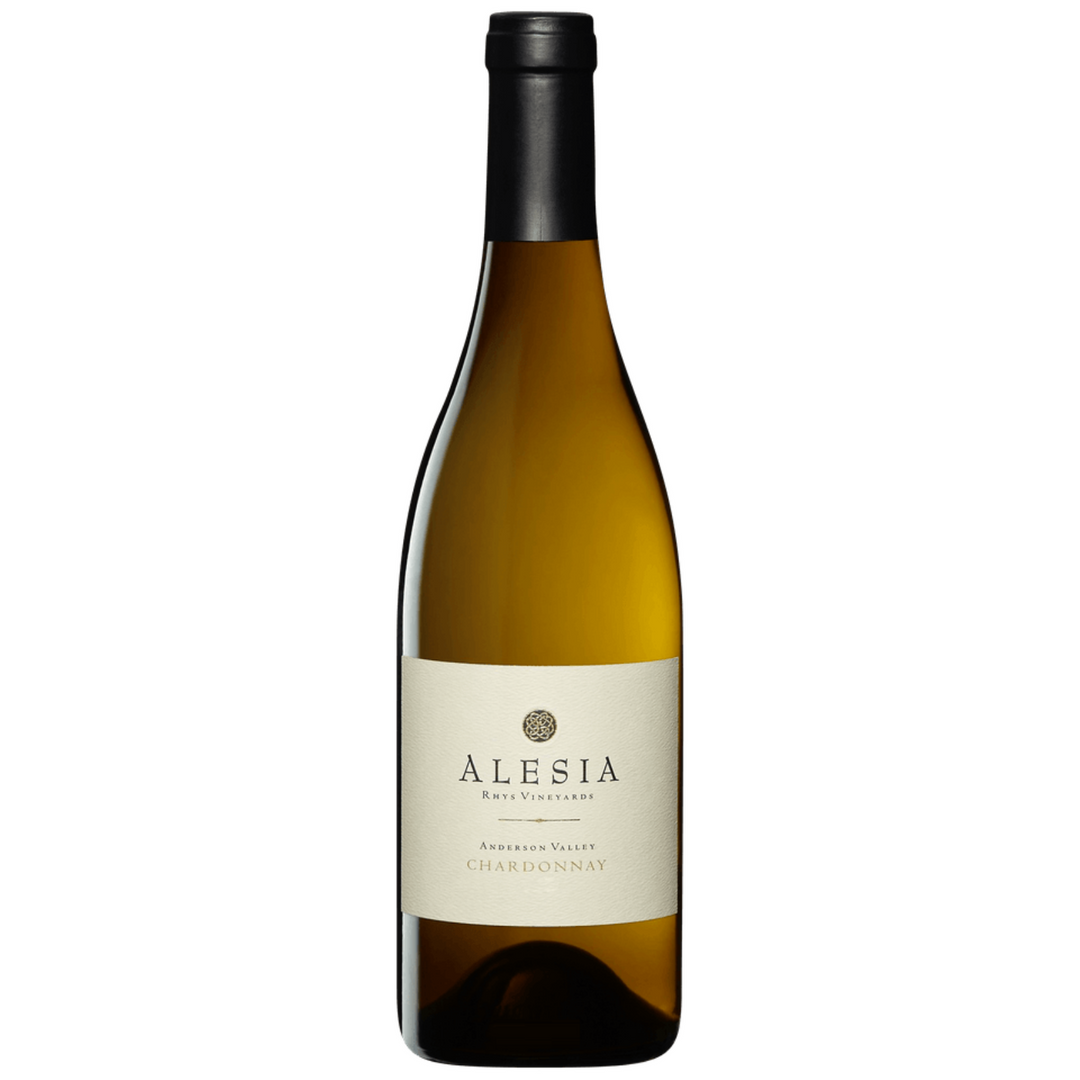 Rhys Vineyards 'Alesia' Anderson Valley Chardonnay, California, USA 2016