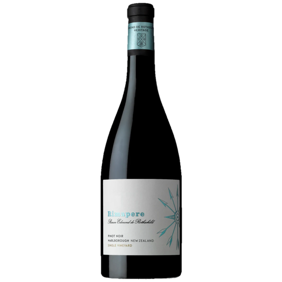 Rimapere Single Vineyard Pinot Noir, Marlborough, New Zealand 2016