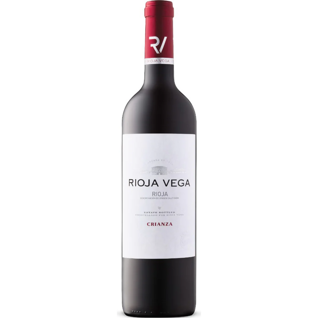 Rioja Vega Crianza, Rioja DOCa, Spain 2019 Case (6x750ml)