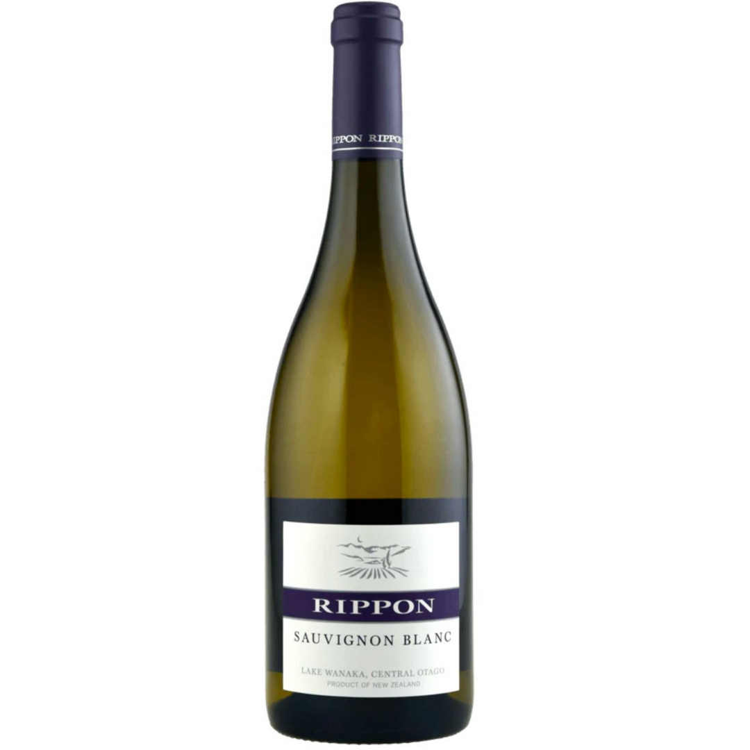 Rippon Sauvignon Blanc, Wanaka, New Zealand 2020