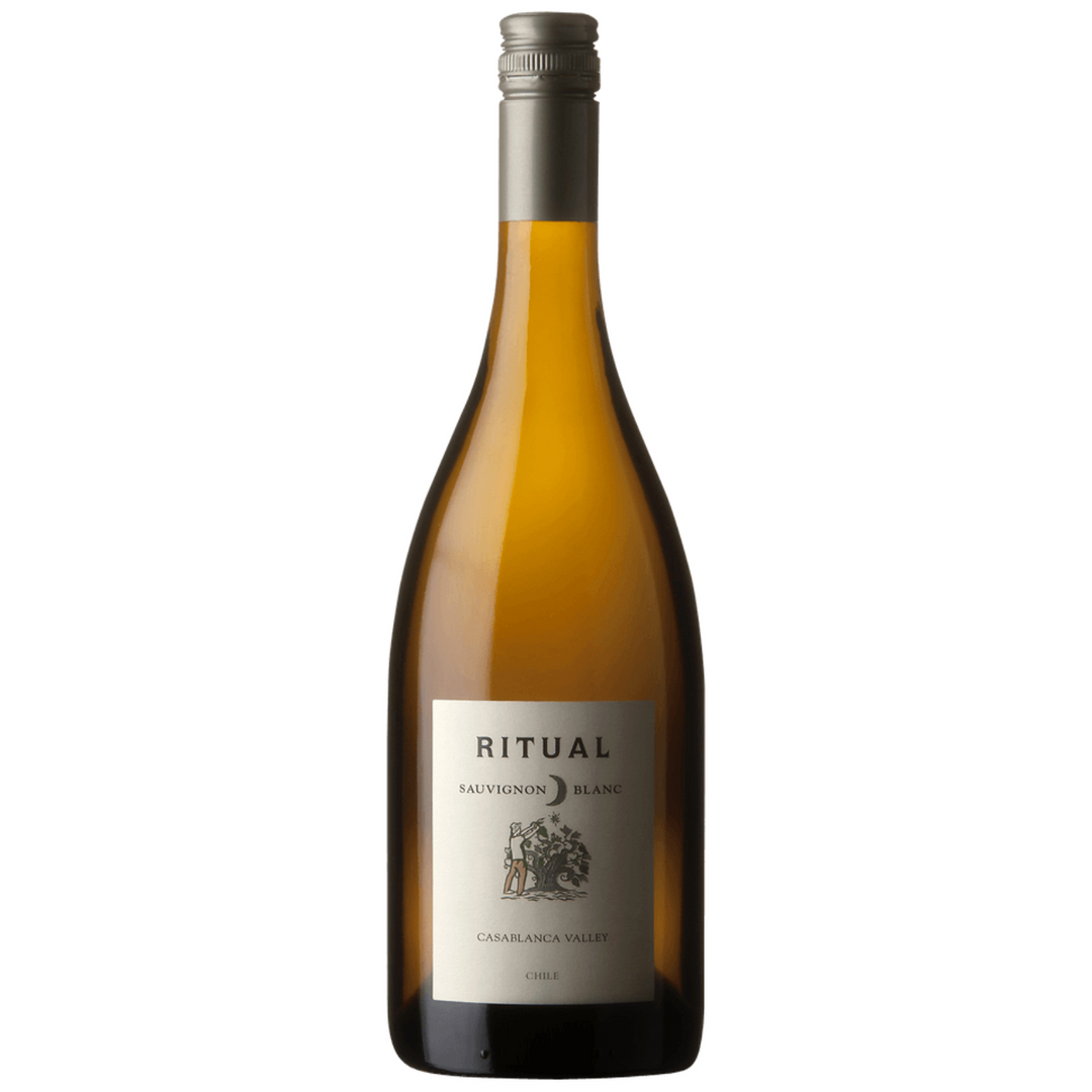 Ritual Sauvignon Blanc, Casablanca Valley, Chile 2019 Case (6x750ml)