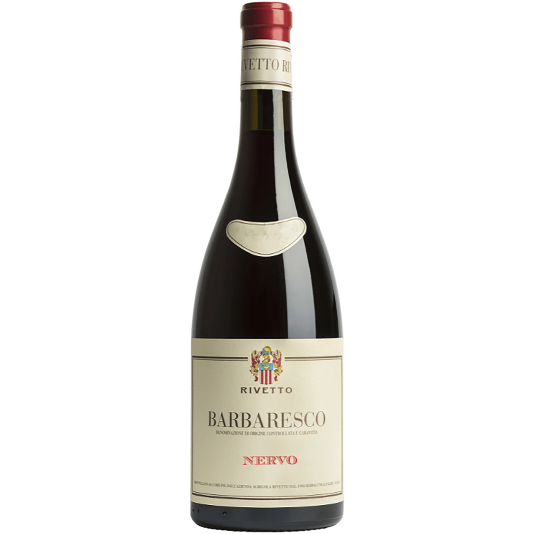 Rivetto Nervo, Barbaresco DOCG, Italy 2020