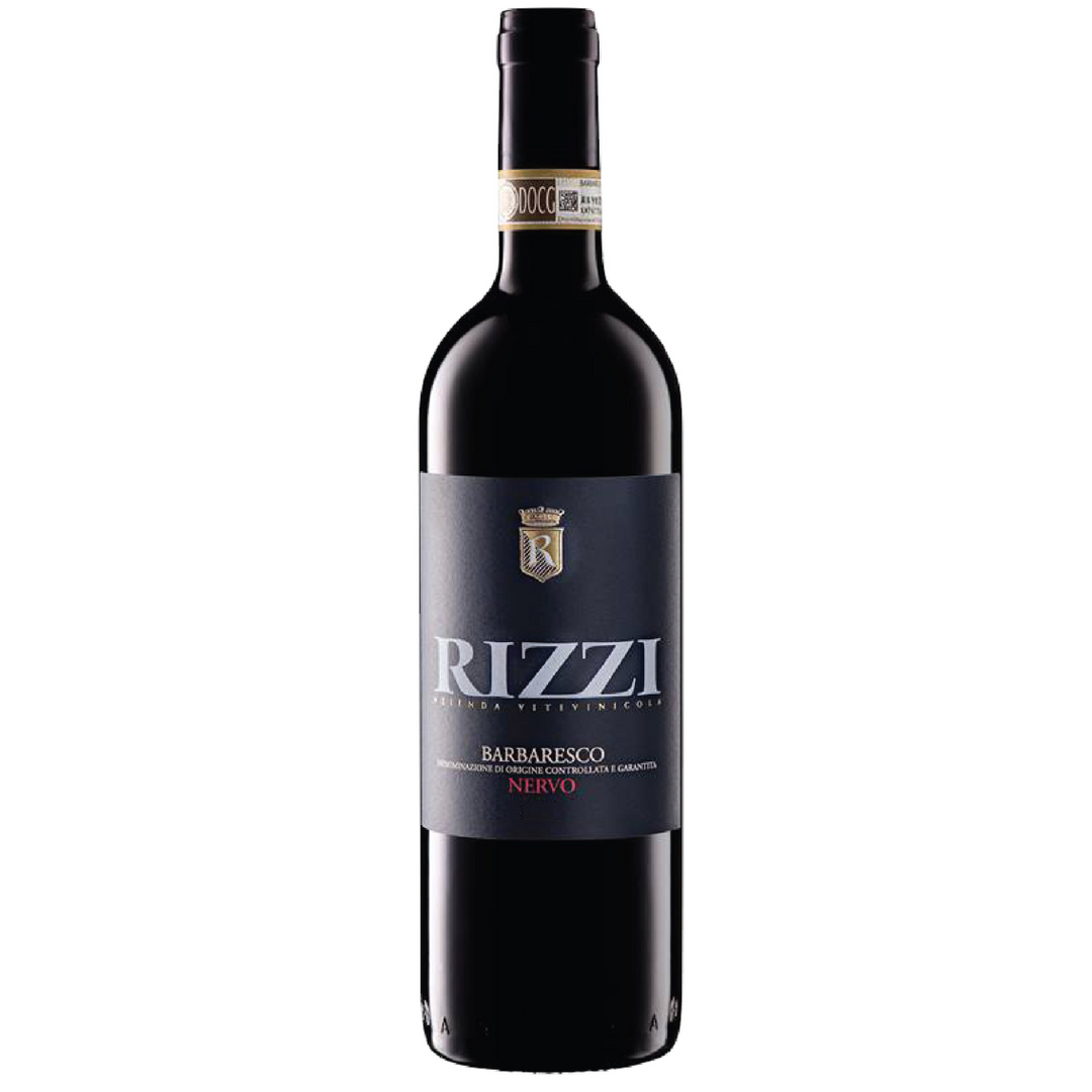 Rizzi Barbaresco Nervo, Barbaresco DOCG, Italy 2020