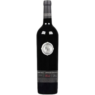 Robert Hall Winery Artisan Collection Merlot, Paso Robles, USA 2020