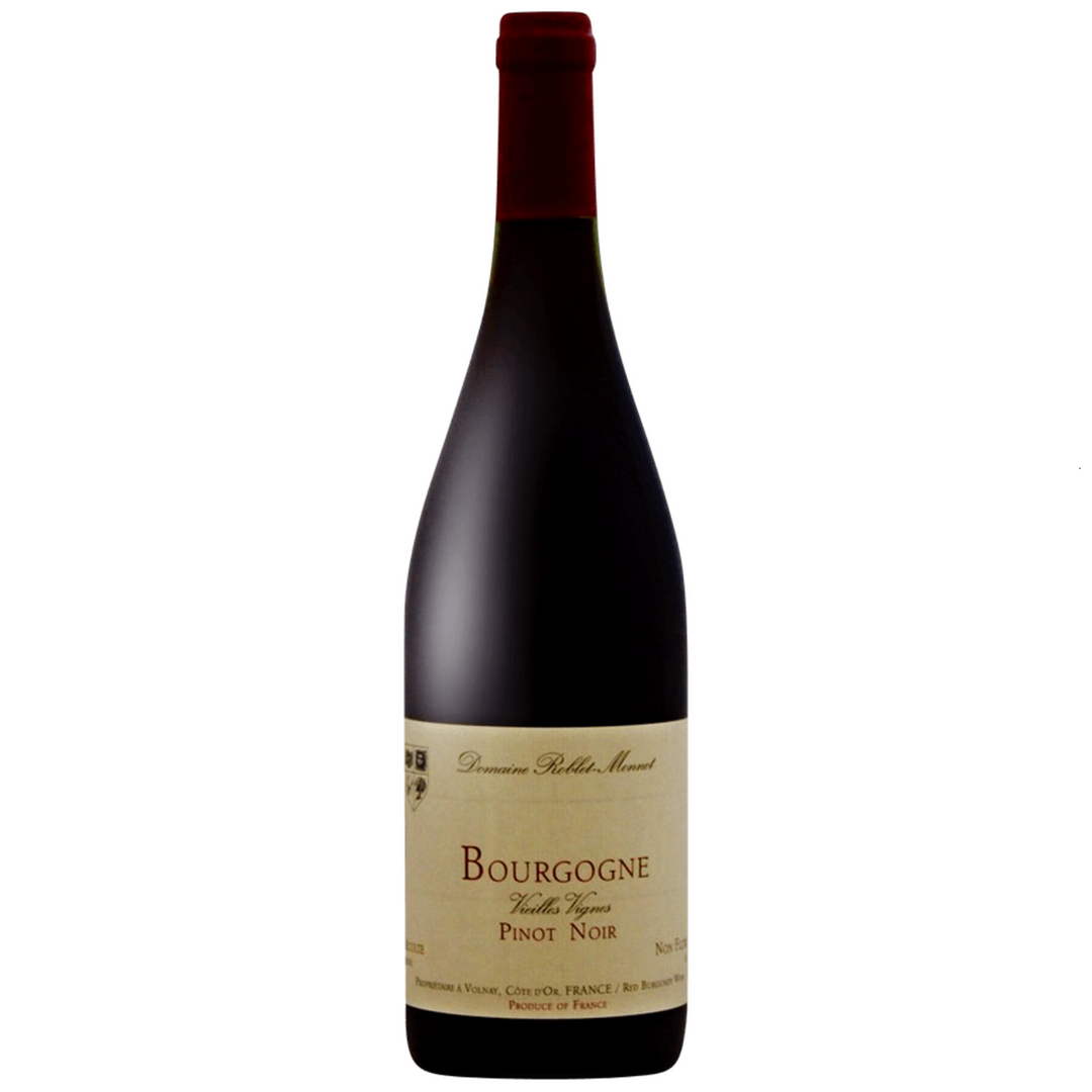 Roblet-Monnot Bourgogne Pinot Noir France 2019