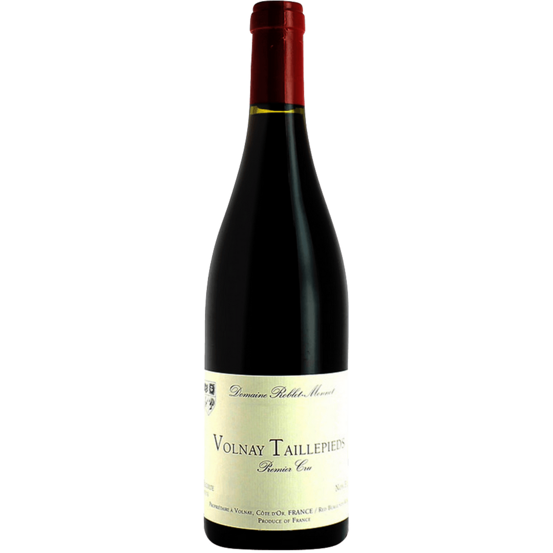 Roblet-Monnot Pere et Fils Taillepieds, Volnay Premier Cru, France 2019