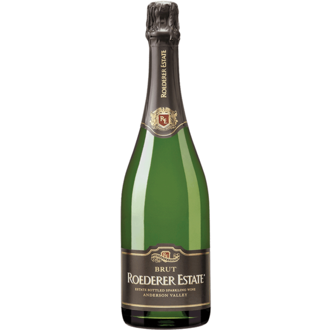 Roederer Estate Brut, Anderson Valley, USA NV 1.5L