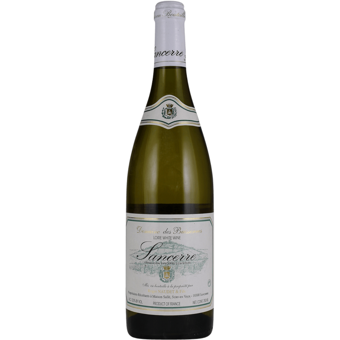 Roger Naudet Domaine des Buissonnes Sancerre Cuvee Pierre a Feu, Loire, France 2023