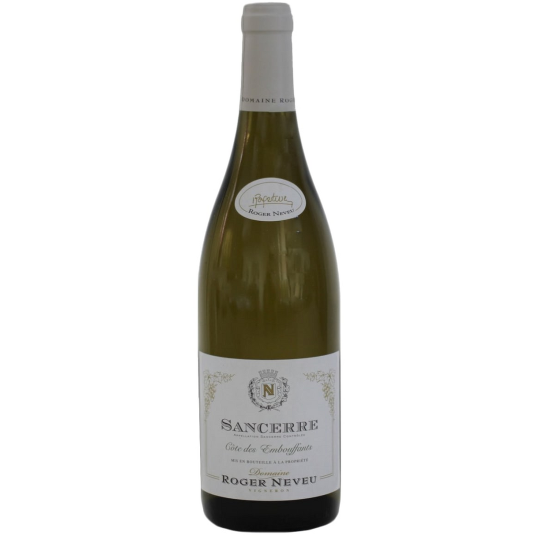 Roger Neveu & Fils Sancerre Cote des Embouffants, Loire, France 2022