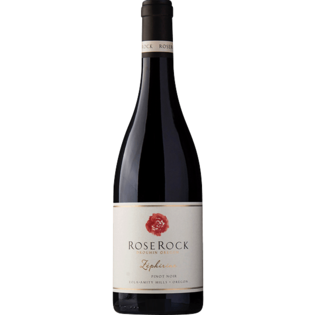 Roserock Zephirine Pinot Noir, Eola-Amity Hills, USA 2022