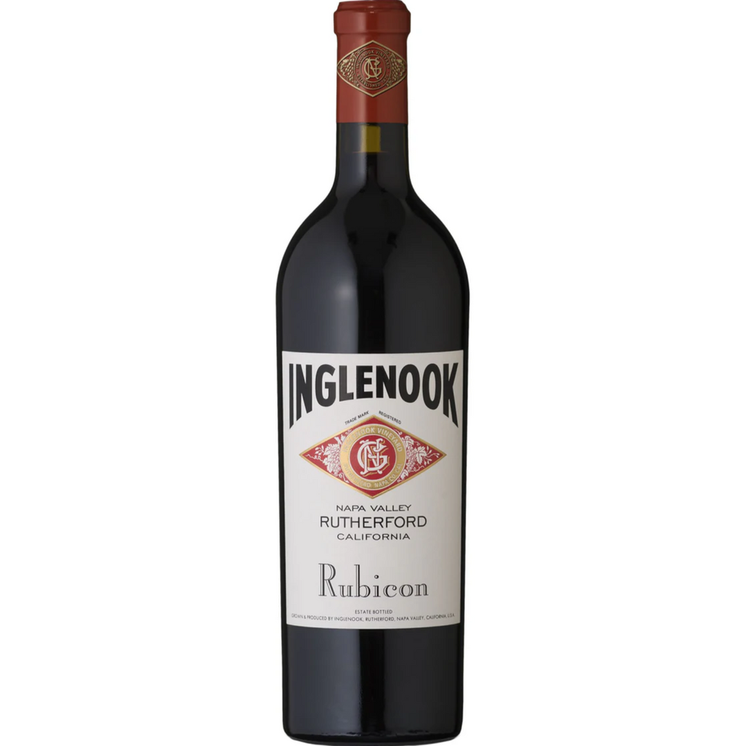 Rubicon Estate Inglenook 'Rubicon' Red, Rutherford, USA 2018