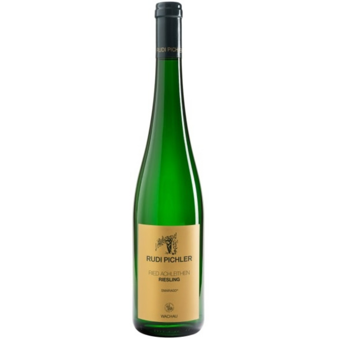 Rudi Pichler Weissenkirchner Achleithen Riesling Smaragd, Wachau, Austria 2022