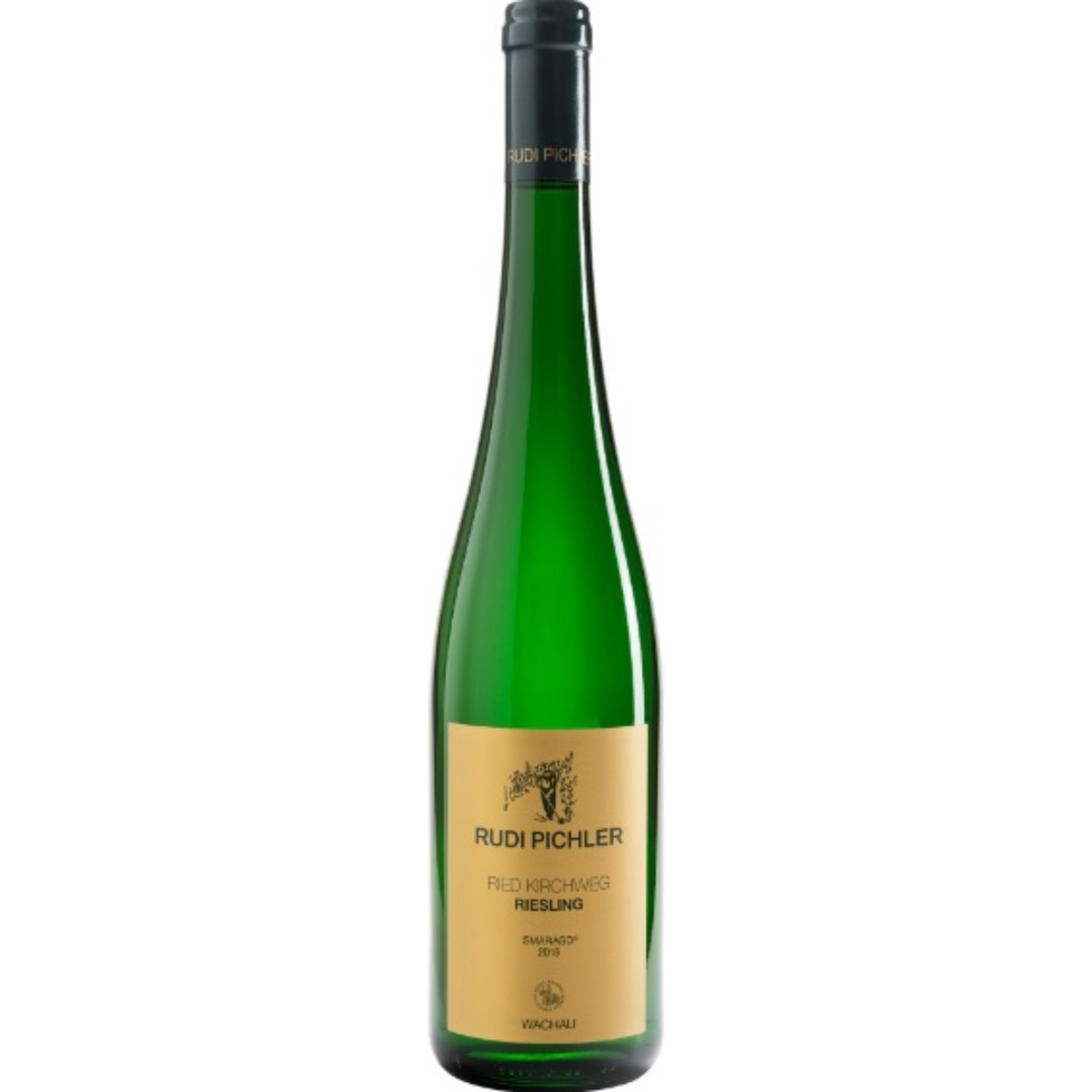 Rudi Pichler Wosendorfer Kirchweg Riesling Smaragd, Wachau, Austria 2022