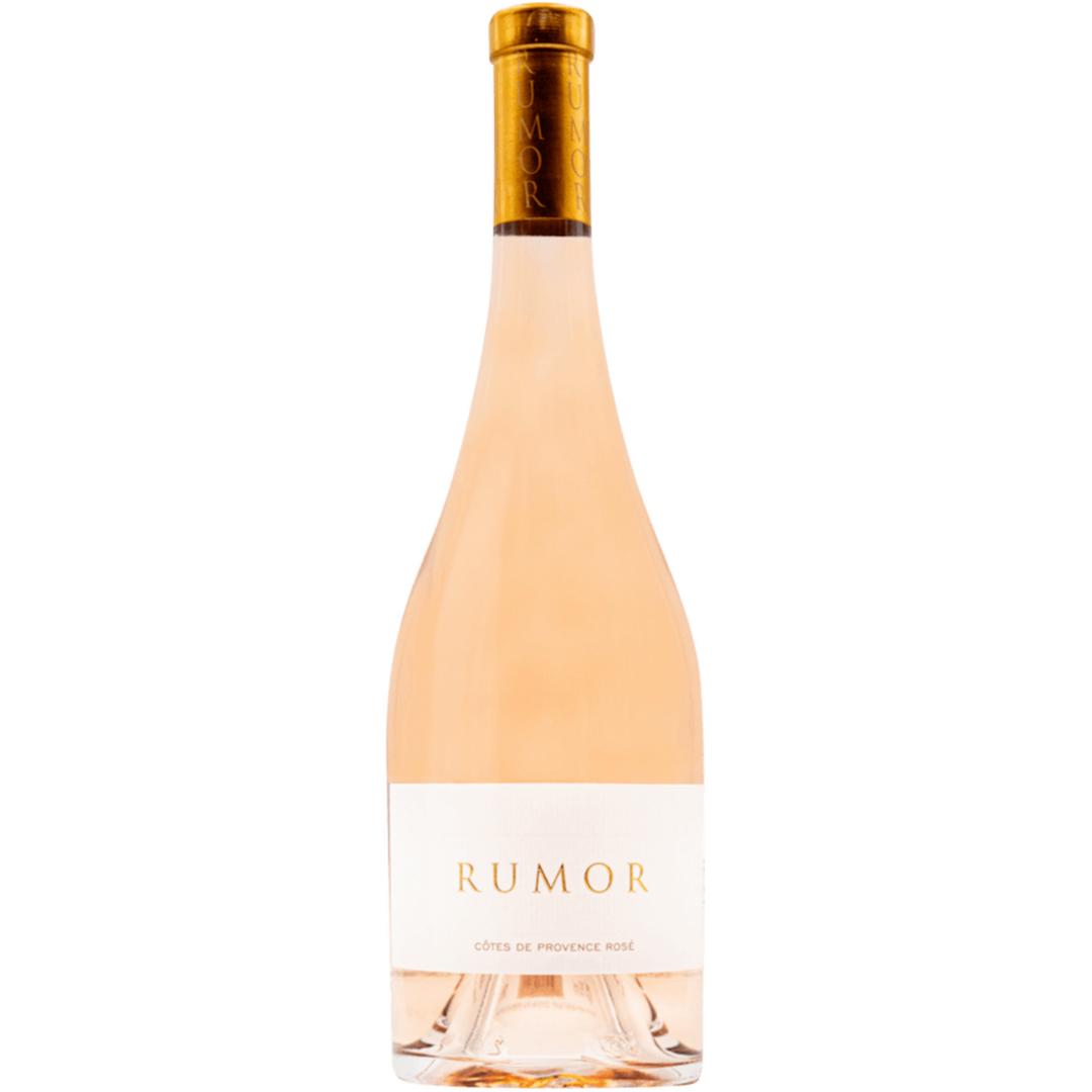 Rumor Cotes de Provence Rose, 2023 France