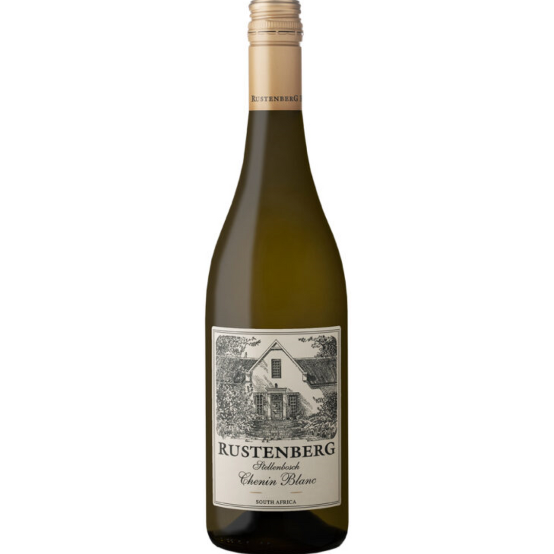 Rustenberg Chenin Blanc, Stellenbosch, South Africa 2023 Case (6x750ml)