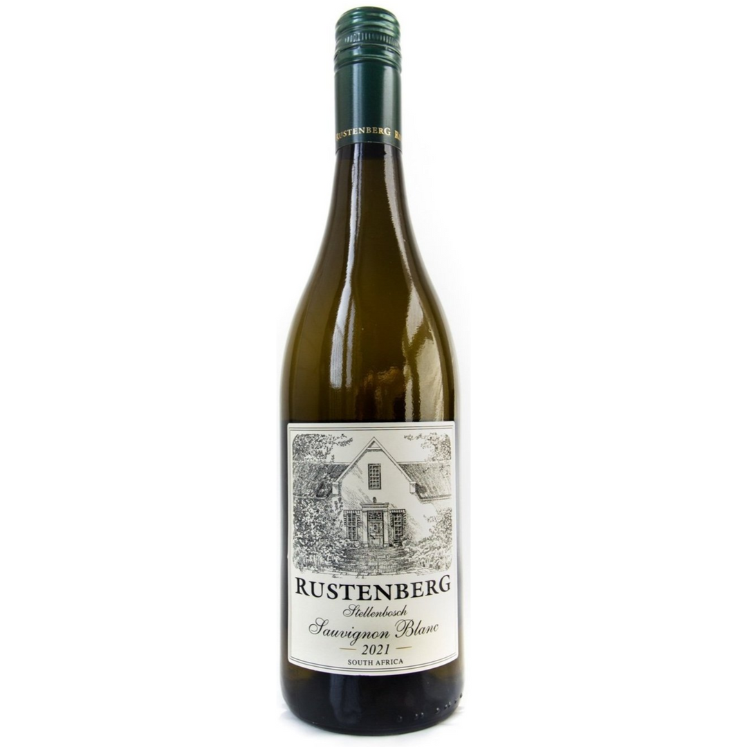 Rustenberg Sauvignon Blanc, Simonsberg-Stellenbosch, South Africa 2021