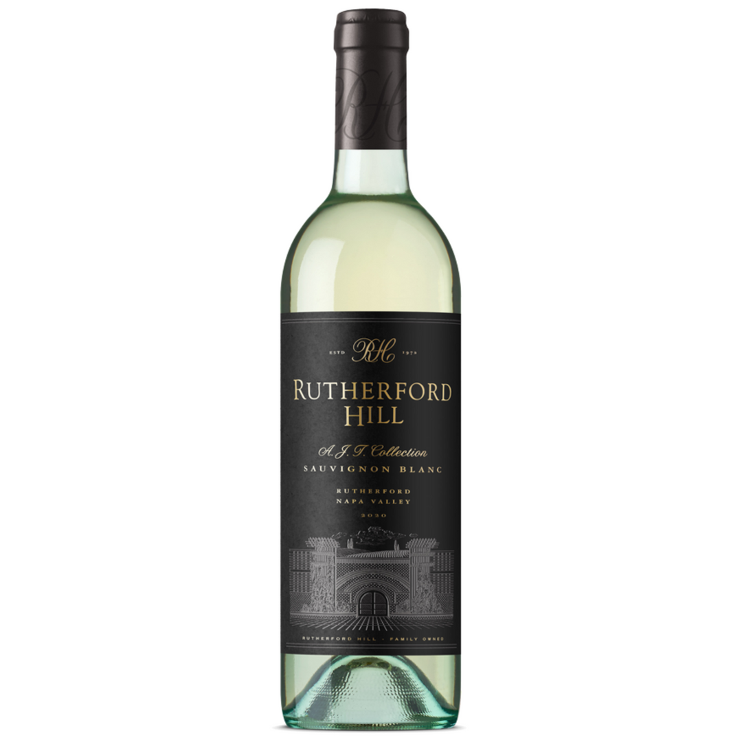 Rutherford Hill A.J.T. Collection Sauvignon Blanc Napa Valley, USA 2022