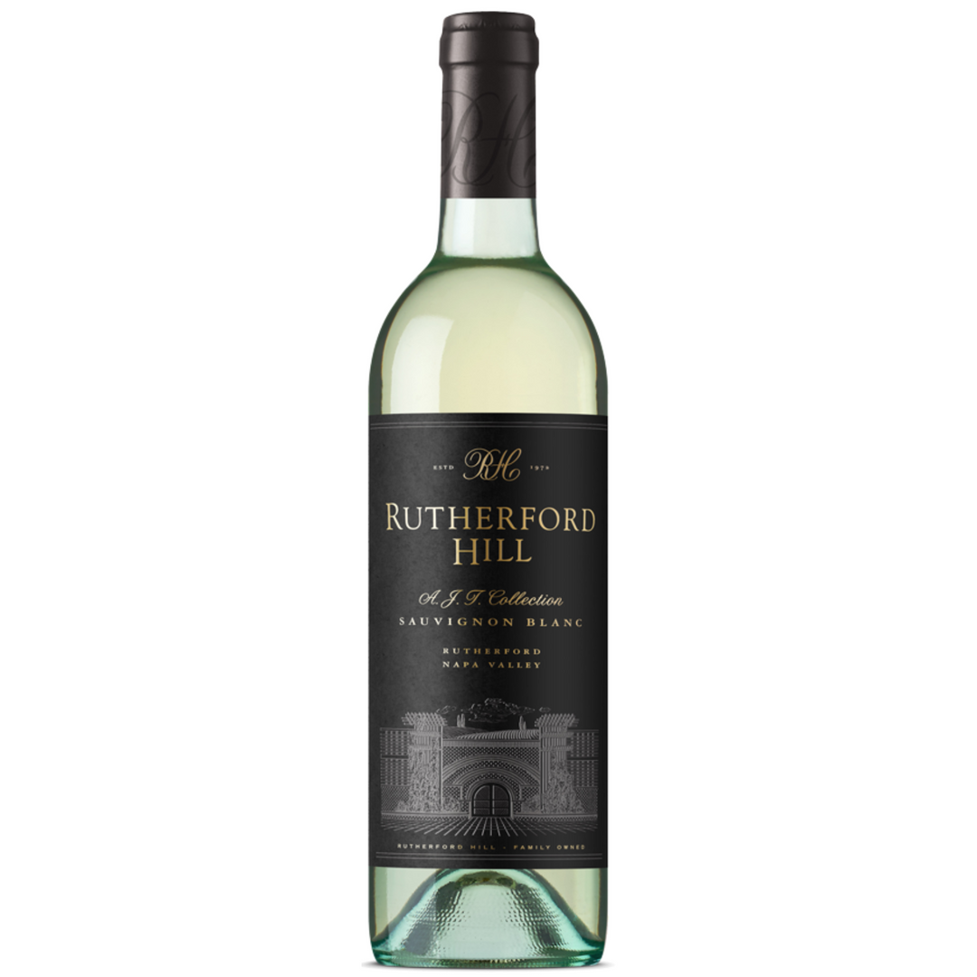 Rutherford Hill A.J.T. Collection Sauvignon Blanc, Napa Valley, USA 2022