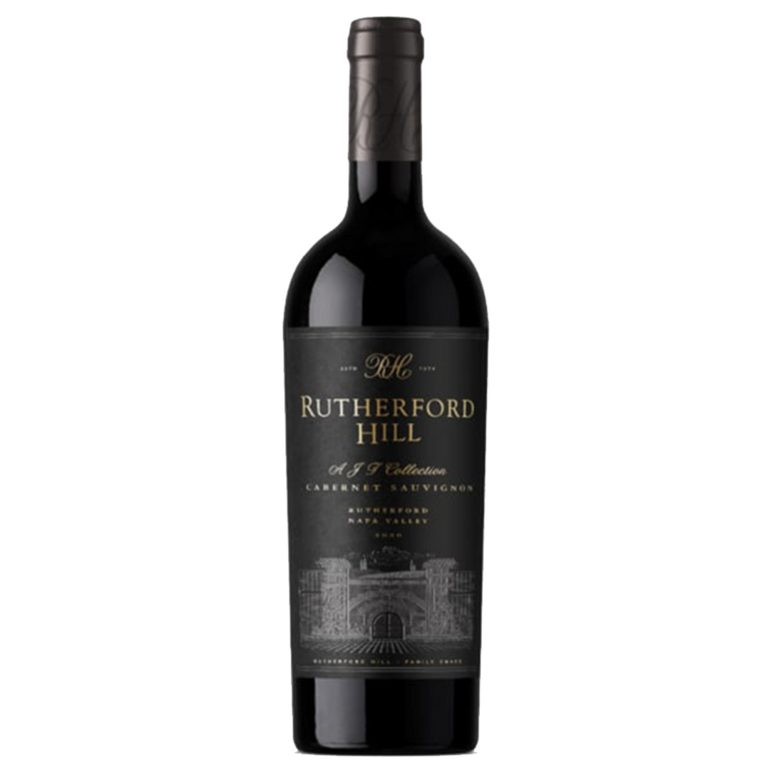 Rutherford Hill AJT Collection Cabernet Sauvignon Rutherford, USA 2021