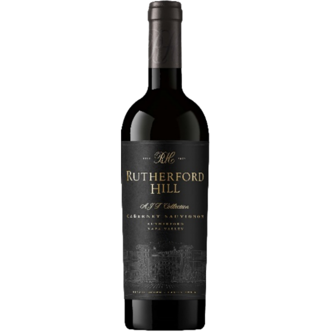 Rutherford Hill AJT Collection Cabernet Sauvignon, Rutherford, USA 2021