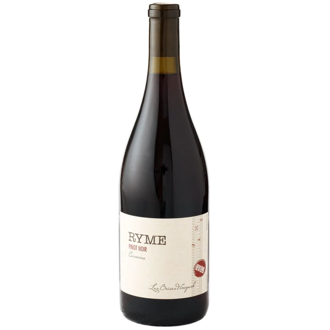 Ryme Wine Cellars Las Brisas Vineyard Pinot Noir, Carneros, USA 2021