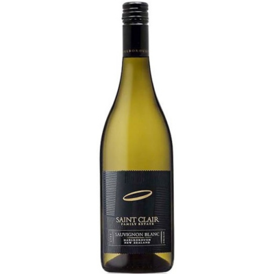 Saint Clair Sauvignon Blanc, Marlborough, New Zealand 2023