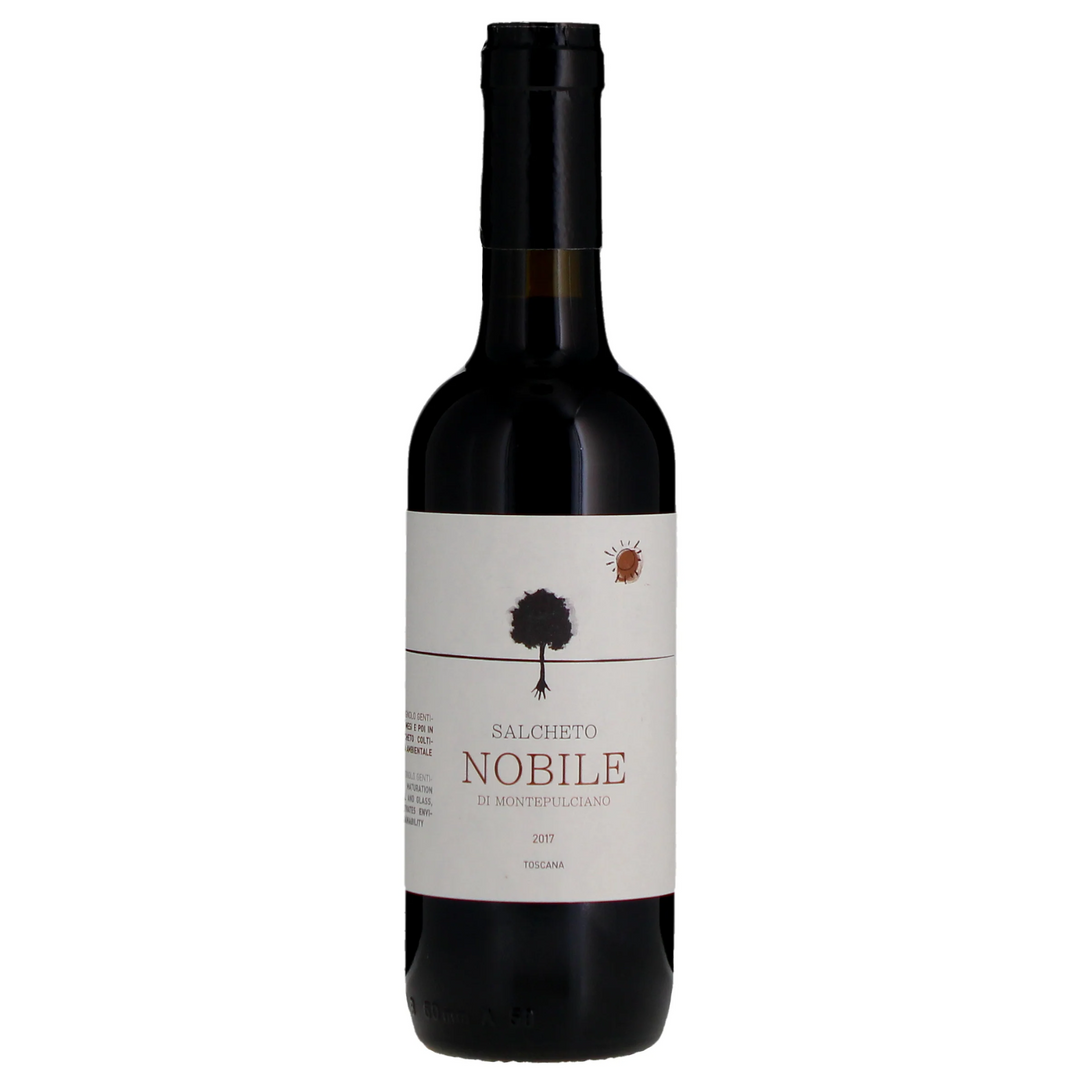 Salcheto Vino Nobile di Montepulciano DOCG, Tuscany, Italy 2019