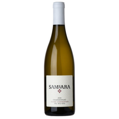 Samsara Zotovich Vineyard Chardonnay, Sta Rita Hills, USA 2019