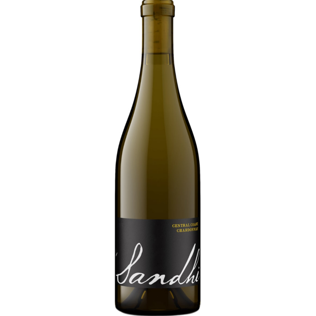 Sandhi Central Coast Chardonnay, California, USA 2022