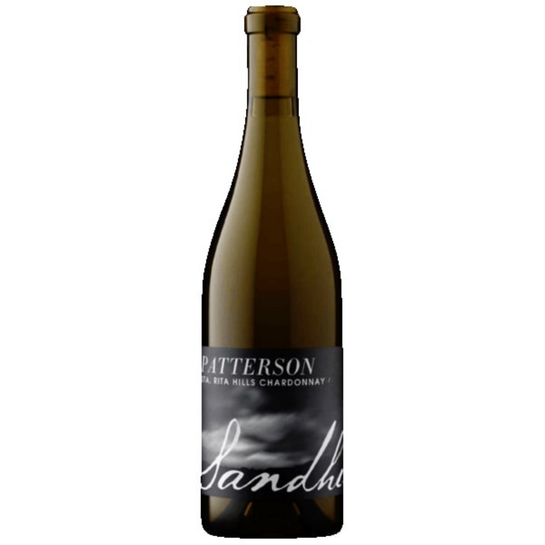 Sandhi Patterson Chardonnay, Sta Rita Hills, USA 2021