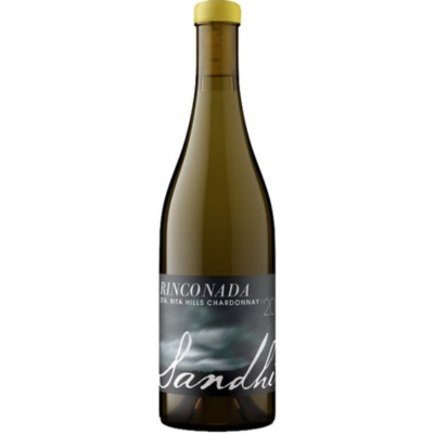 Sandhi Rinconada Chardonnay, Sta. Rita Hills, USA 2020