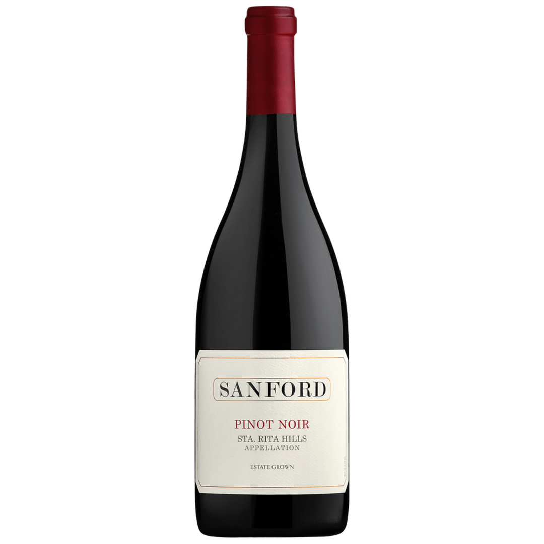 Sanford Winery Pinot Noir, Sta Rita Hills, USA 2021 1.5L