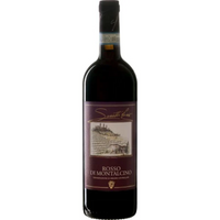 Sassetti Livio 'Pertimali' Rosso di Montalcino, Tuscany, Italy 2020