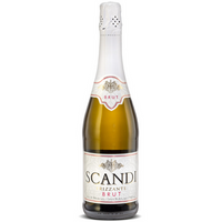 Scandi Moscato Frizzante, Lithuania NV