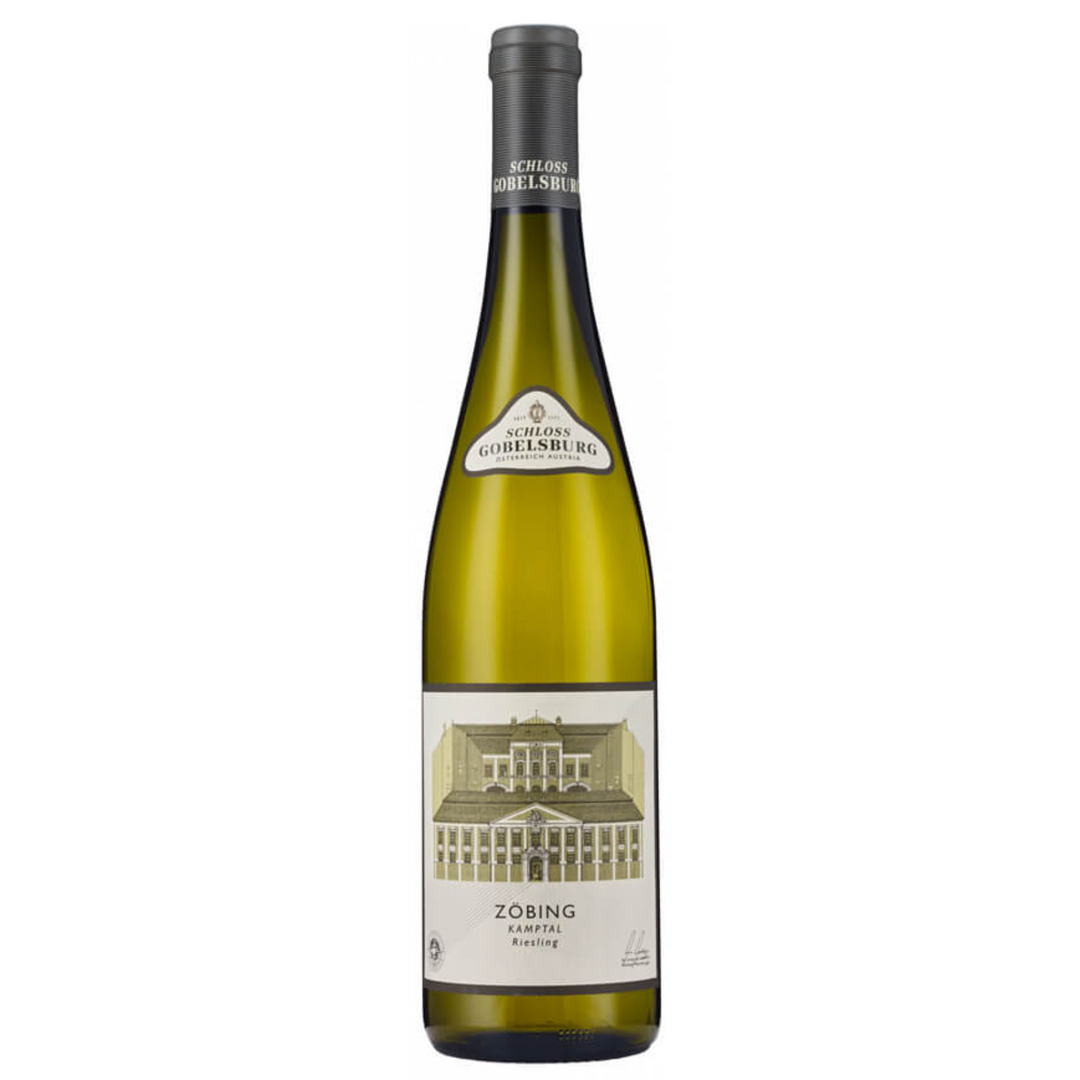 Schloss Gobelsburg Zobing Riesling, Kamptal DAC, Austria 2020