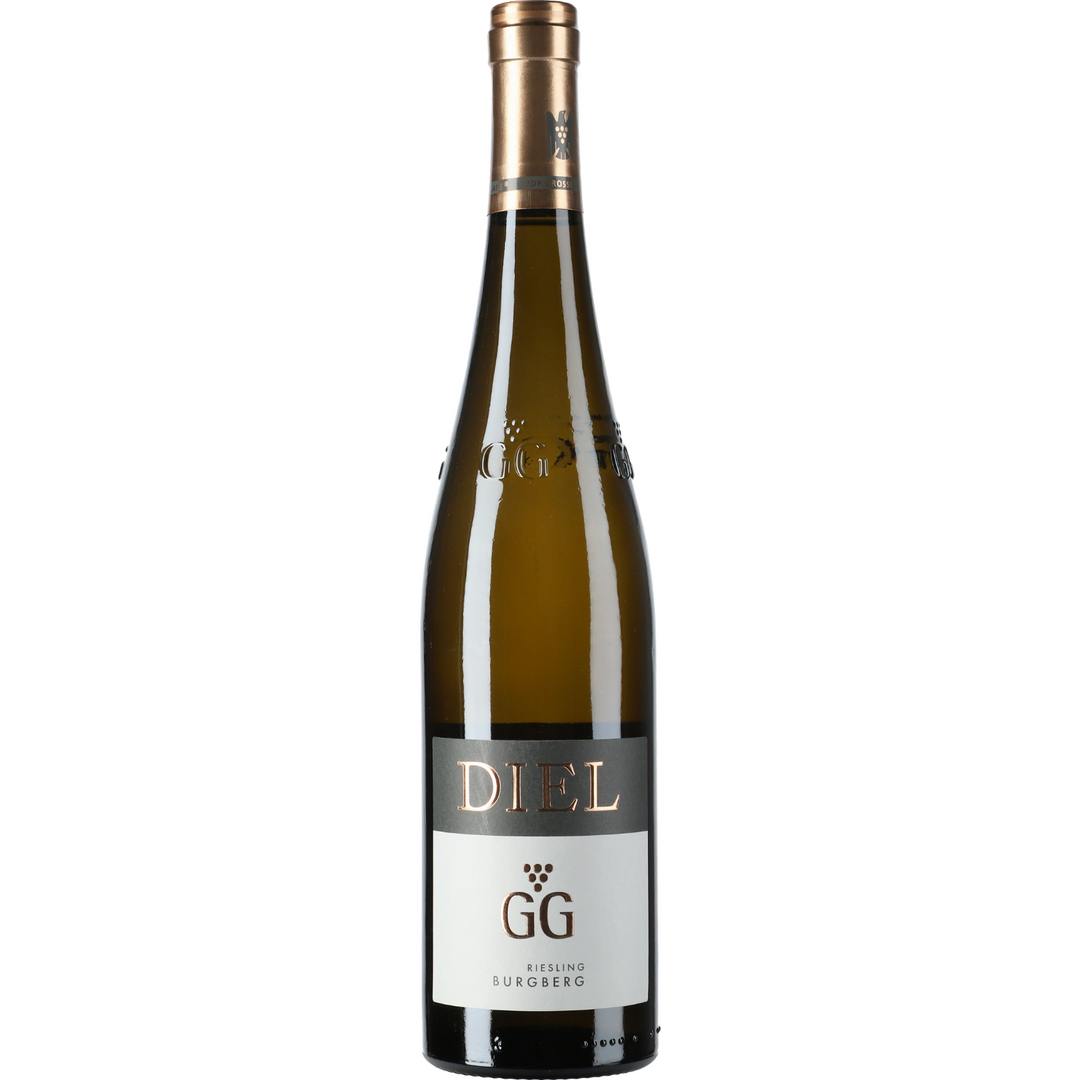 Schlossgut Diel Dorsheimer Burgberg Riesling Grosses Gewachs, Nahe, Germany 2019