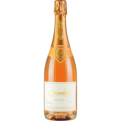 Schramsberg Brut Rose, North Coast, USA 2020